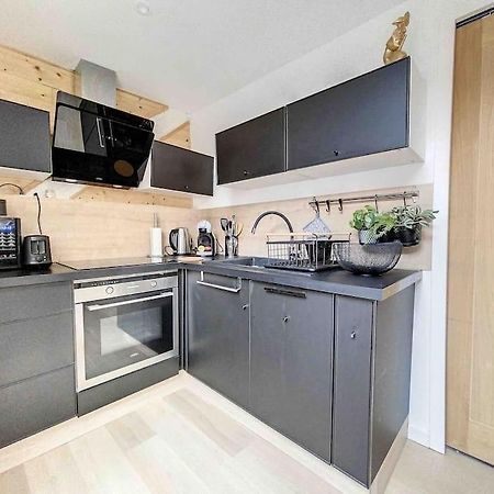 Апартаменты Le Wilson Cosy Дижон Экстерьер фото