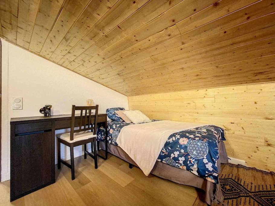 Апартаменты Le Wilson Cosy Дижон Экстерьер фото